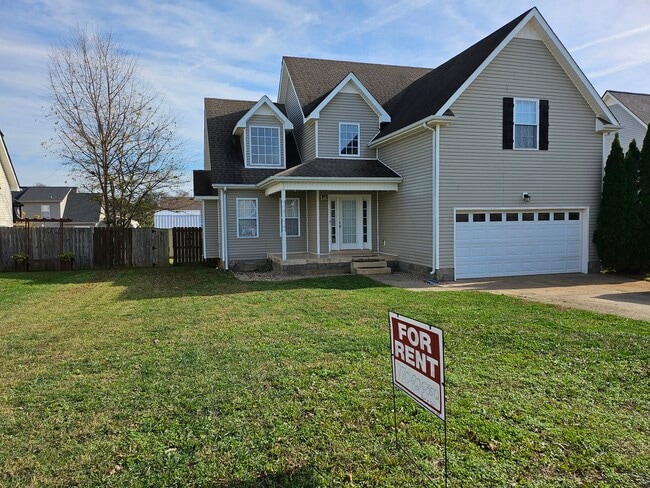 property at 3757 Naples Ct N