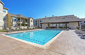 Riverhorse Ranch 2 Apartments in Pflugerville, TX - Building Photo - Building Photo