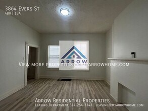 3864 Evers St in Cincinnati, OH - Building Photo - Building Photo