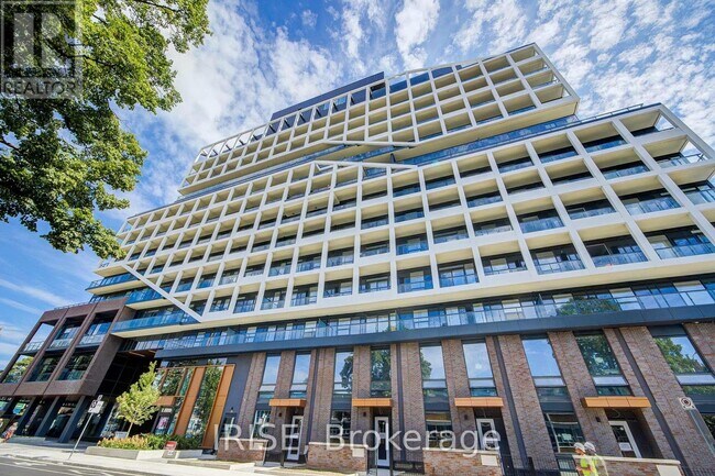 property at 115-115 Denison Ave