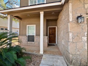 21711 Thunder Basin in San Antonio, TX - Building Photo - Building Photo