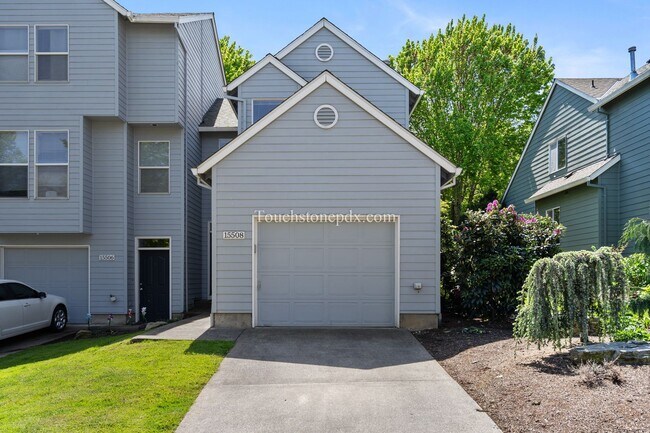 property at 15508 SW Peridot Way