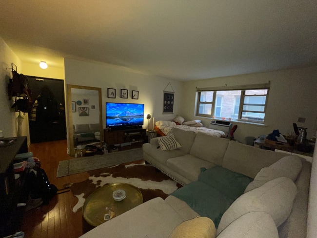 535 W Briar Pl in Chicago, IL - Foto de edificio - Building Photo