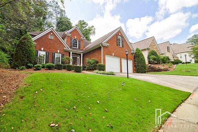 1346 Parkview Ln NW in Kennesaw, GA - Building Photo - Building Photo