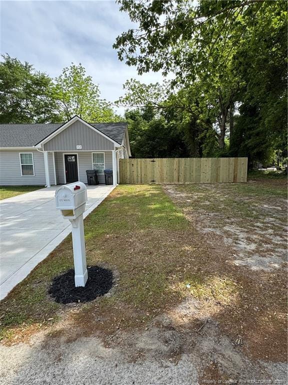 property at 412 E 7th Ave
