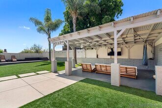 4838 Mt St Helens Dr in San Diego, CA - Building Photo - Building Photo