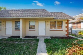 1619-1621 NW 8th Ave in Fort Lauderdale, FL - Building Photo - Building Photo