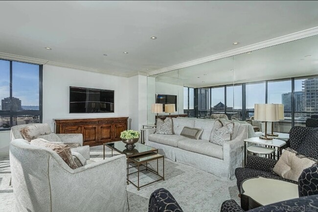 property at 700 Front St