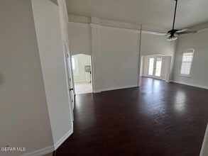 14265 Craggy Rock Ave in El Paso, TX - Building Photo - Building Photo