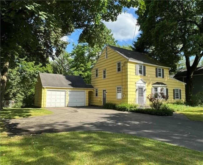 property at 74 S Main St