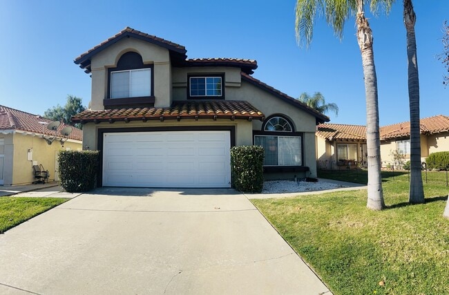 property at 25183 Parkcrest Dr