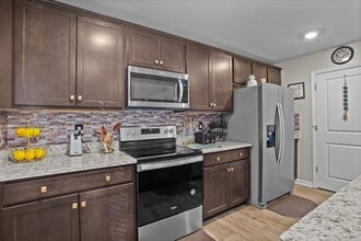 7774 Lovegrass Ter in New Kent, VA - Building Photo - Building Photo
