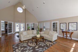 The Village at Blue Hen in Dover, DE - Building Photo - Lobby