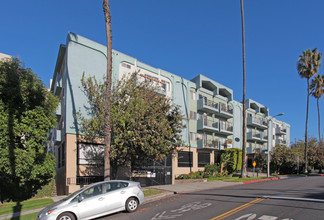 Bay on 6th in Santa Monica, CA - Building Photo - Building Photo