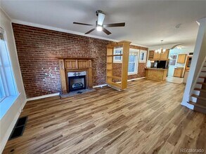 2106 E 17th Ave in Denver, CO - Building Photo - Building Photo