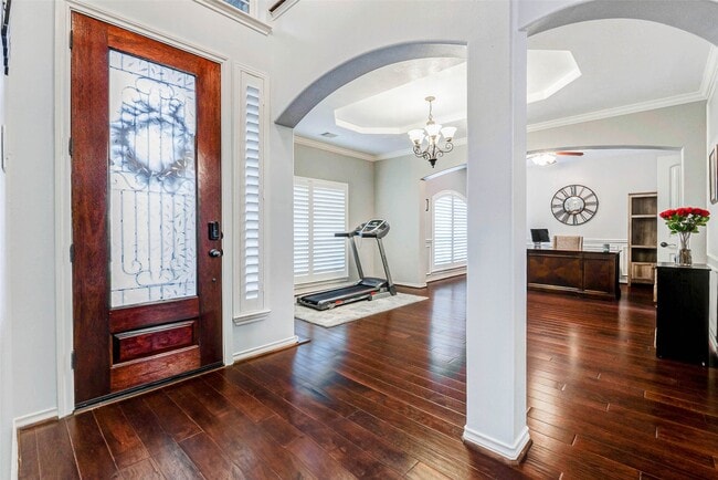 20307 Cortina Valley Dr