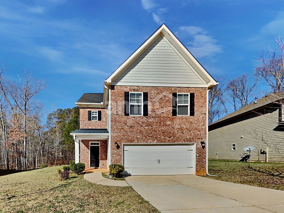 415 Pearson Cir in Hampton, GA - Building Photo