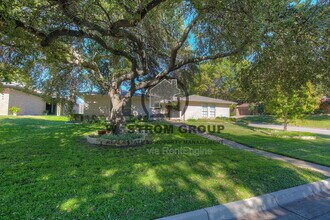 6452 Waverly Way in Fort Worth, TX - Building Photo - Building Photo