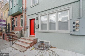 1735 Federal St in Philadelphia, PA - Building Photo - Building Photo