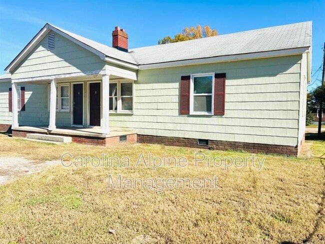 1011 Horton Ave in Kannapolis, NC - Building Photo - Building Photo