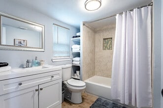 3415 Shelby Ave in Waco, TX - Foto de edificio - Building Photo