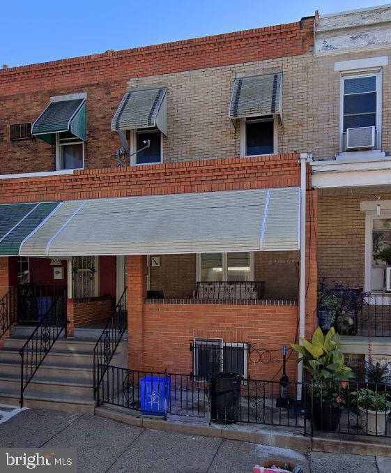 property at 6106 Wheeler St