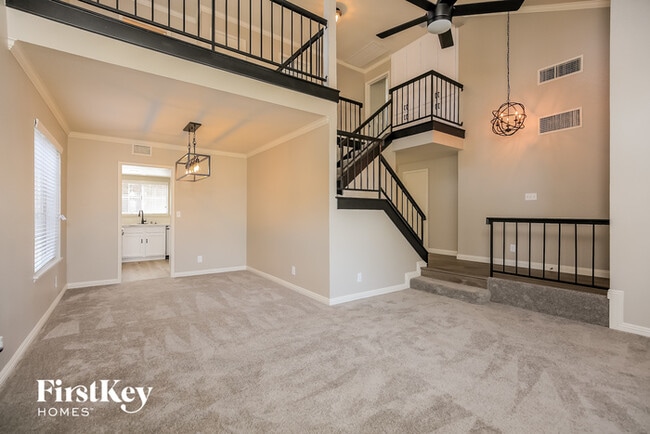 1113 Passion Flower Cir in Las Vegas, NV - Building Photo - Building Photo