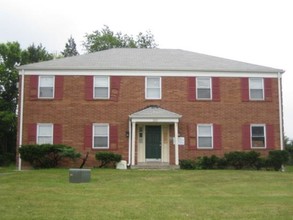 4866 Fegenbush Ln in Louisville, KY - Foto de edificio - Building Photo