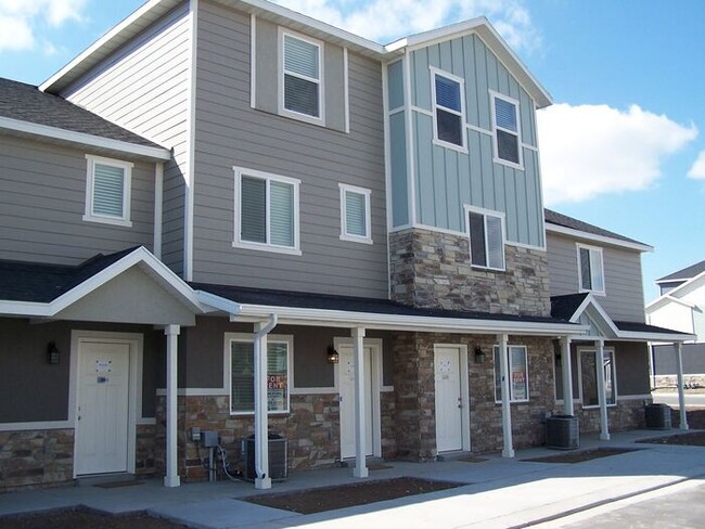 property at 226 N 680 E