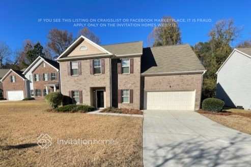 property at 2070 Stonebrook Dr