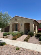 5319 S Chatsworth in Mesa, AZ - Building Photo - Building Photo