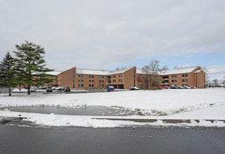 Griffiss Park Suites in Rome, NY - Building Photo - Building Photo