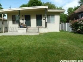 2316 S 900 E in South Salt Lake, UT - Foto de edificio