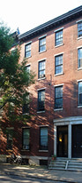 1812 Pine St Apartments