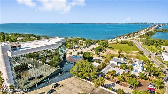 1219 E Strawbridge Ave in Melbourne, FL - Building Photo - Building Photo