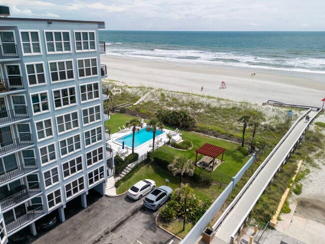 property at 1551 First St