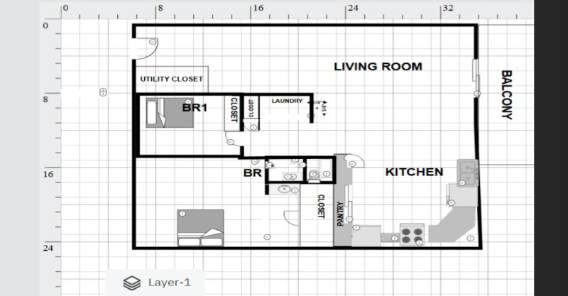 3411 S 300 E in South Salt Lake, UT - Building Photo