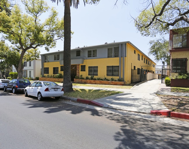 337 S Occidental Blvd in Los Angeles, CA - Building Photo - Building Photo