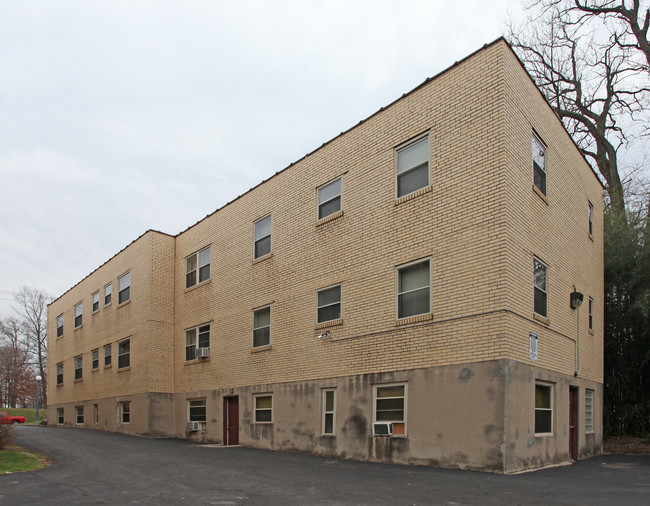 Clifton 3025 in Cincinnati, OH - Building Photo - Building Photo