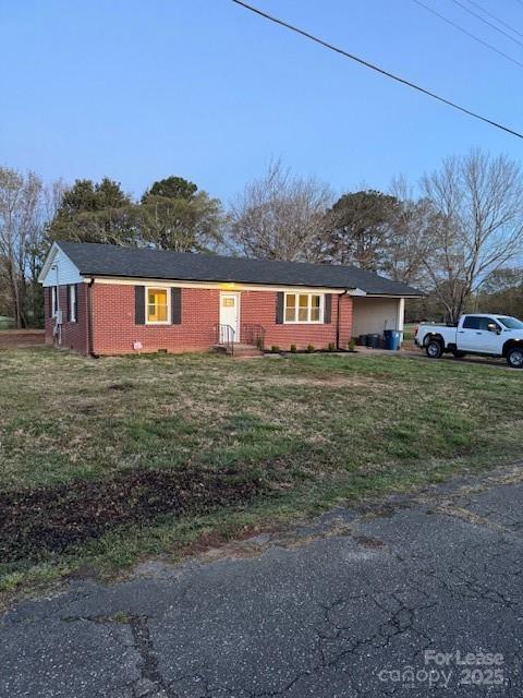 property at 105 Gold St