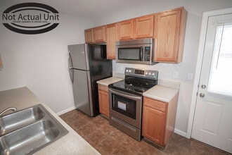 1419 Bodie Dr in Columbia, MO - Building Photo - Building Photo