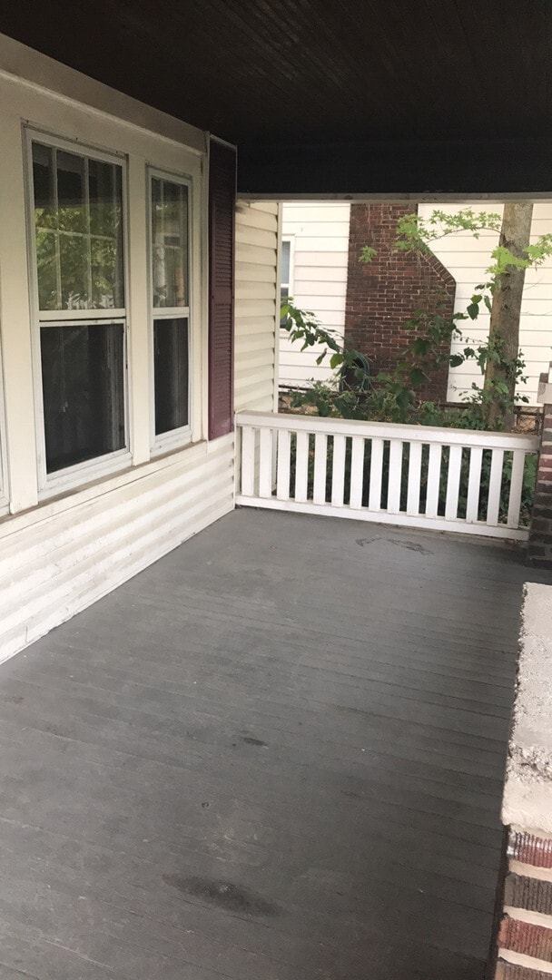 property at 529 S Washington St