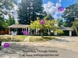 16 San Benito Ct in Walnut Creek, CA - Building Photo