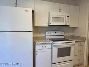 2384 Apache Dr in Melbourne, FL - Building Photo - Building Photo