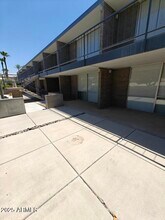 7601 E 2nd St in Scottsdale, AZ - Foto de edificio - Building Photo