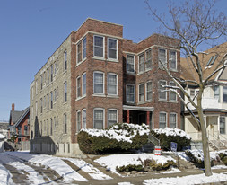 2583 N Murray Apartamentos