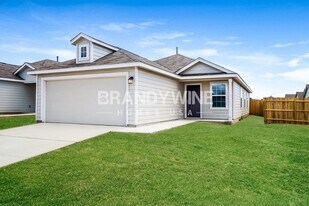 7118 Winding Draw in San Antonio, TX - Building Photo