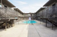 Building Photo - M Square Apartments in Phoenix, Arizona