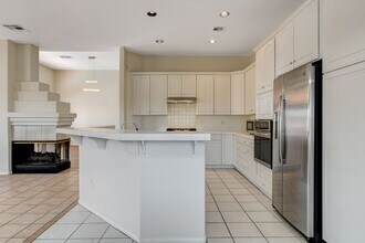 1371 Aultman Ct in Las Vegas, NV - Building Photo - Building Photo