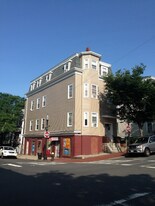 75 Putnam St, Unit 1 in Boston, MA - Building Photo